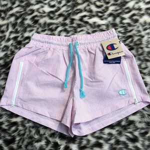 NWT Champion Girl/Women Summer Shorts Size S